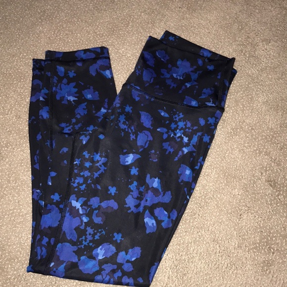 lululemon athletica Pants - Lululemon leggings